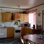 The Manor House In Hamnoy אכסניה