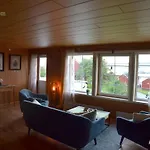 The Manor House In Hamnoy אכסניה